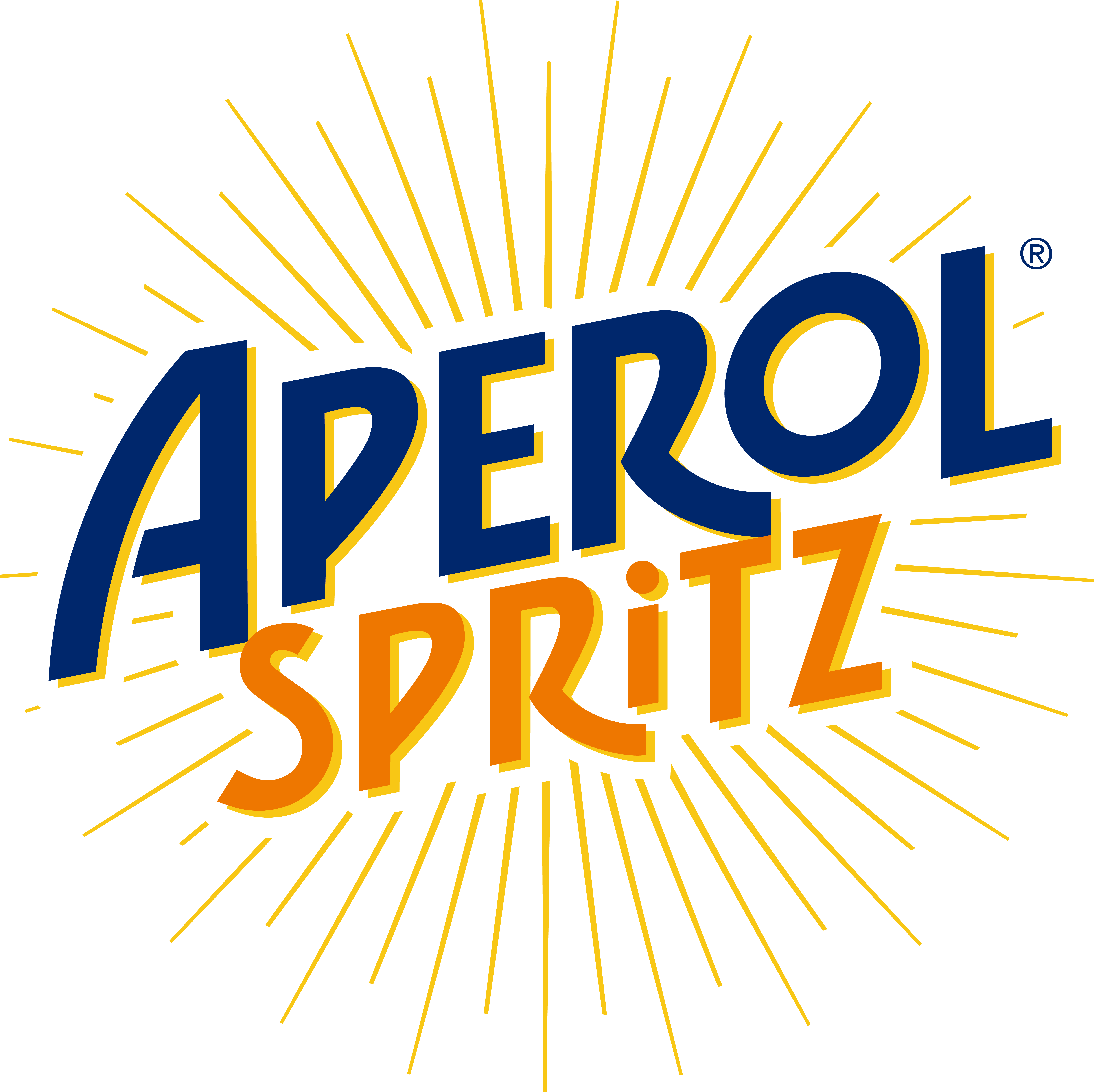 aperol logo
