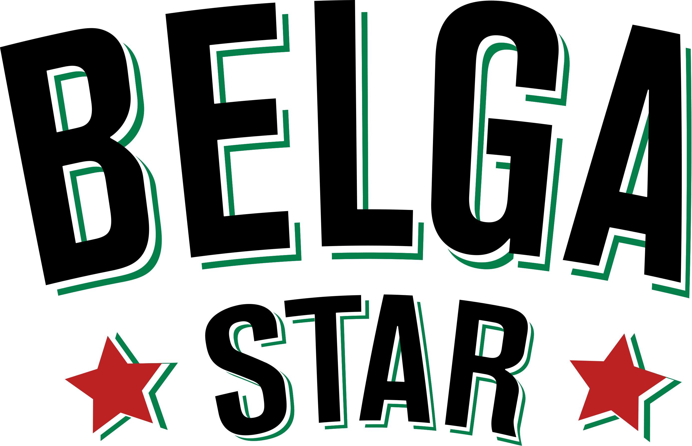 logo belgastar